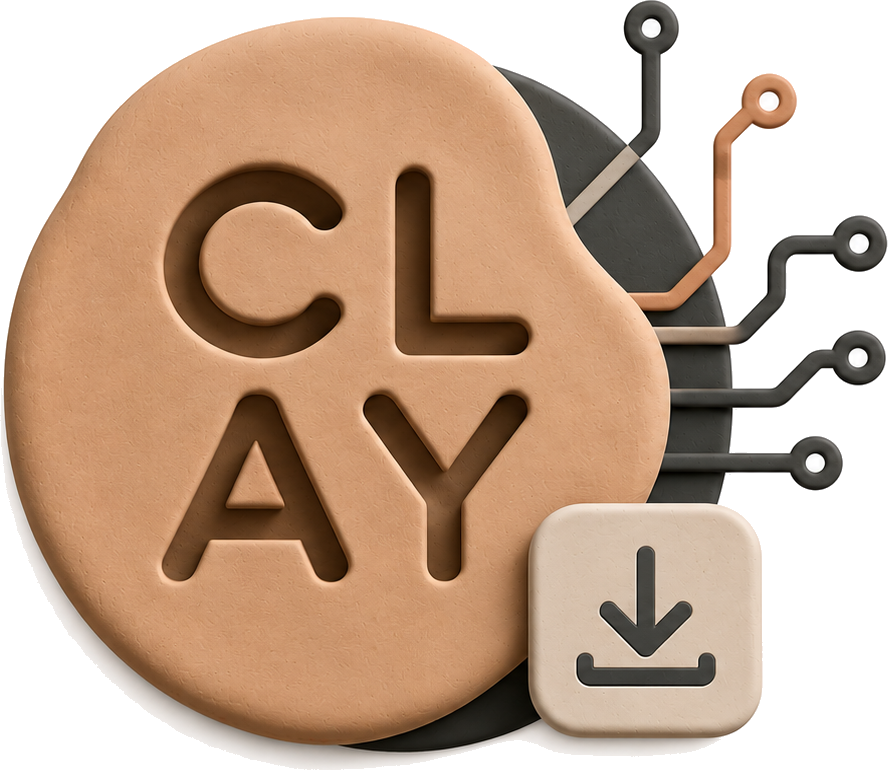 CLAYHub